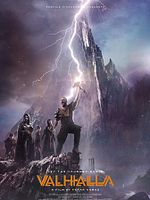 poster de Valhalla