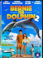 poster de Bernie le dauphin 2