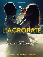 poster de L'Acrobate