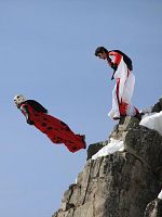 poster de I Believe I Can Fly