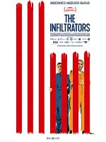 poster de The Infiltrators