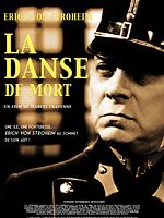 poster de La Danse de mort