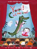 poster de Youpi ! C'est mercredi