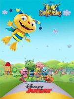 poster de Henry Câlimonstre