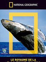 poster de Le Royaume de la baleine bleue