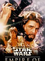 poster de Star Wars : L'Empire des rêves