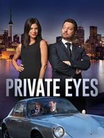 Private Eyes