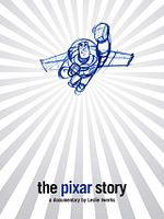 poster de L'Histoire de Pixar