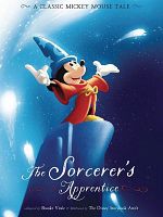 poster de L'Apprenti sorcier