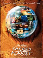 poster de Planète Secrète