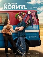 poster de Un mundo normal