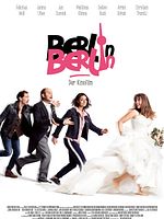 poster de Berlin Berlin : pour l'amour de Lola