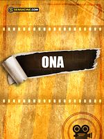 poster de Ona