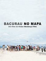 poster de Bacurau No Mapa