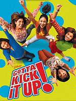 poster de Cadence (TV)