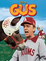 poster de Gus