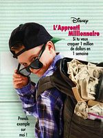 poster de L'Apprenti millionnaire