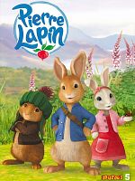 poster de Pierre Lapin