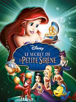 poster de Le secret de la Petite Sirène