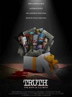 poster de (My) Truth: The Rape of Two Coreys