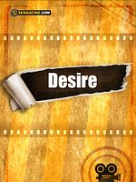 poster de Desire