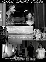 poster de Notes Laura Fiori