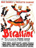 poster de Bécassine
