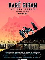 poster de Le Lourd fardeau