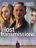 poster de Lost Transmissions