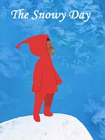 poster de The Snowy Day