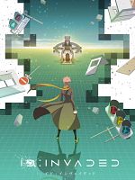 poster de ID : Invaded
