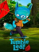 image de L'Ile aux feuilles