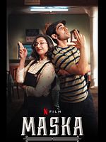 poster de Maska