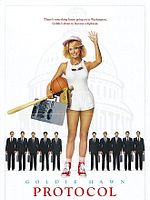 poster de Protocol