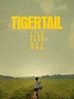 Tigertail