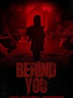 poster de Behind You