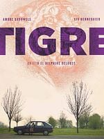poster de Tigre
