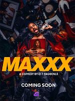 poster de Maxxx
