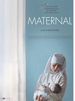 poster de Maternal