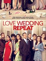poster de Love. Wedding. Repeat.
