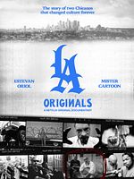 poster de LA Originals