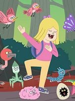 image de JJ Villard's Fairy Tales