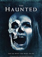 poster de The Haunted