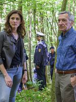 poster de Toute la vérité - Justice pour Nadine