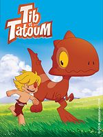 poster de Tib et Tatoum