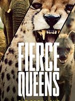 poster de Fierce Queens