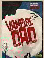 poster de Vampire Dad