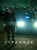 poster de The Stranger