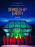 poster de Spaceship Earth