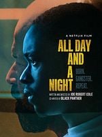 poster de All Day And A Night